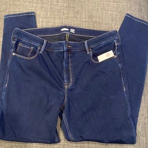 Brand New w/ Tags, Jeans (Sz 16)